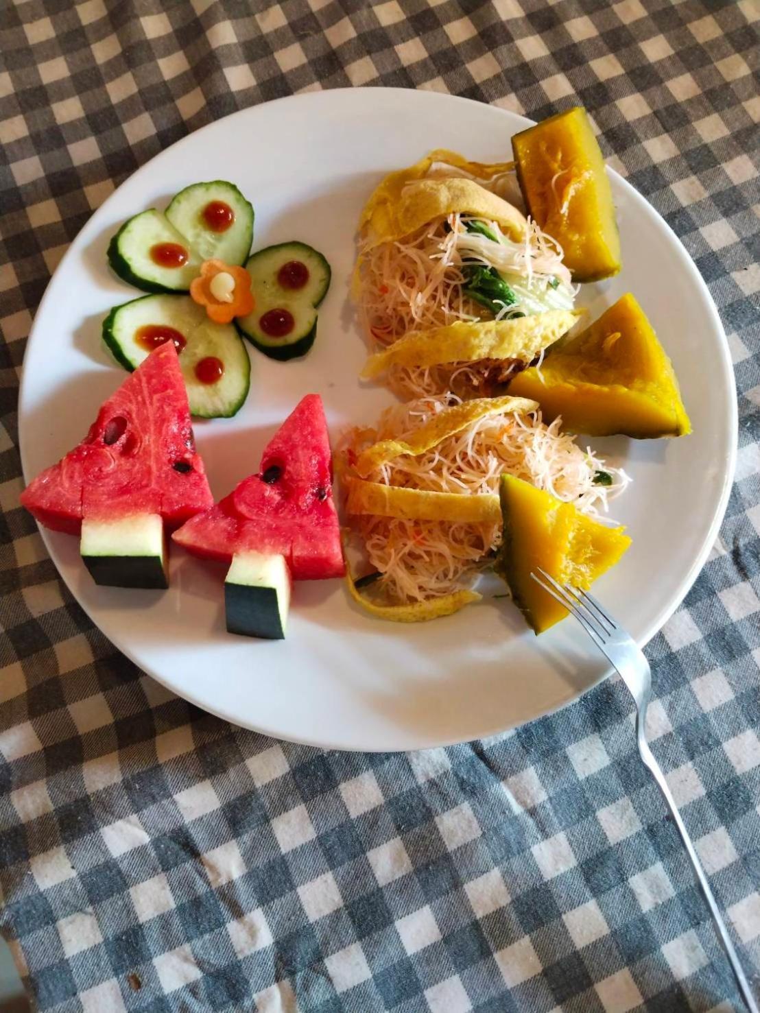 아드카라 맨션 치앙라이 외부 사진
