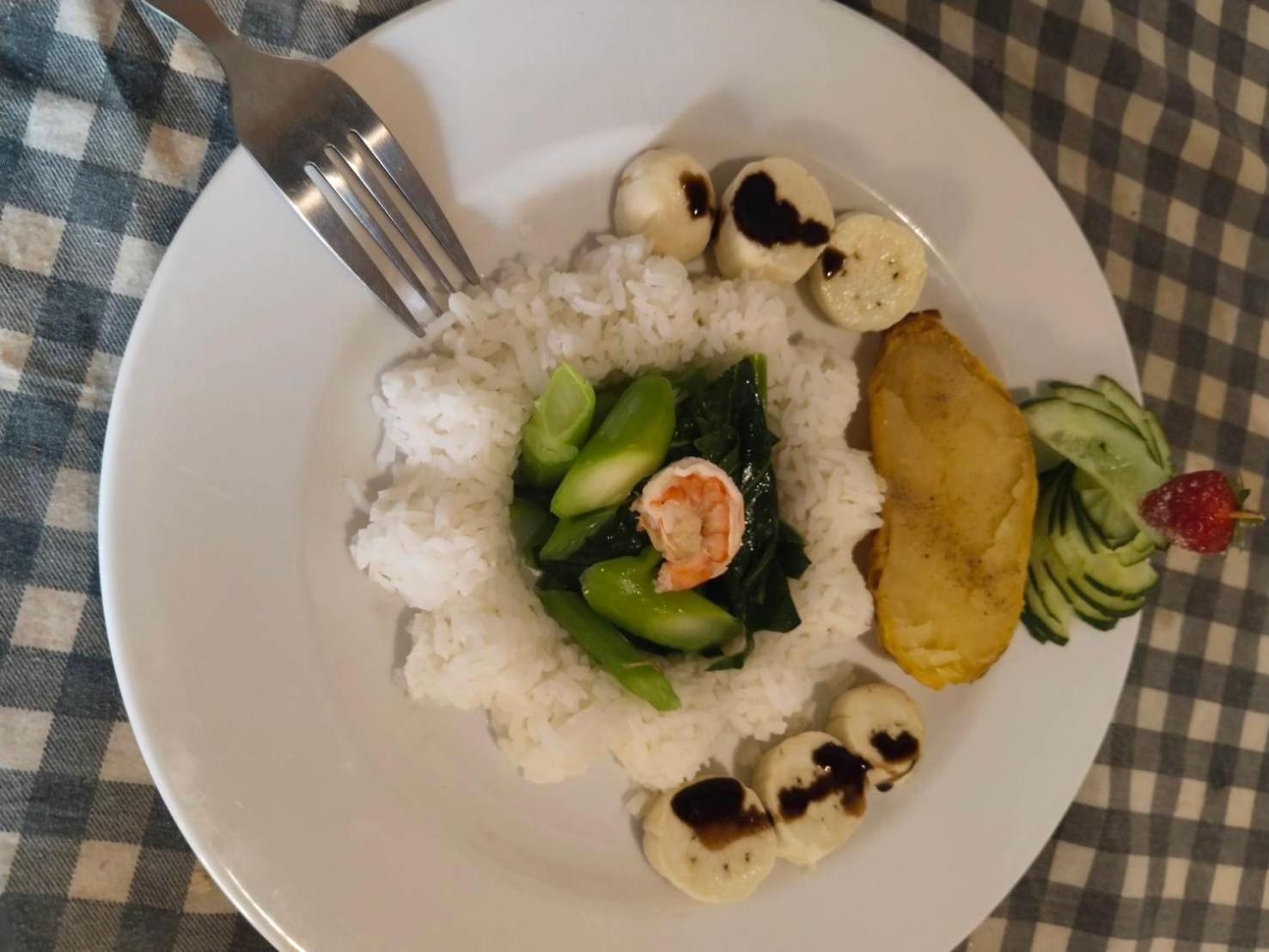 아드카라 맨션 치앙라이 외부 사진