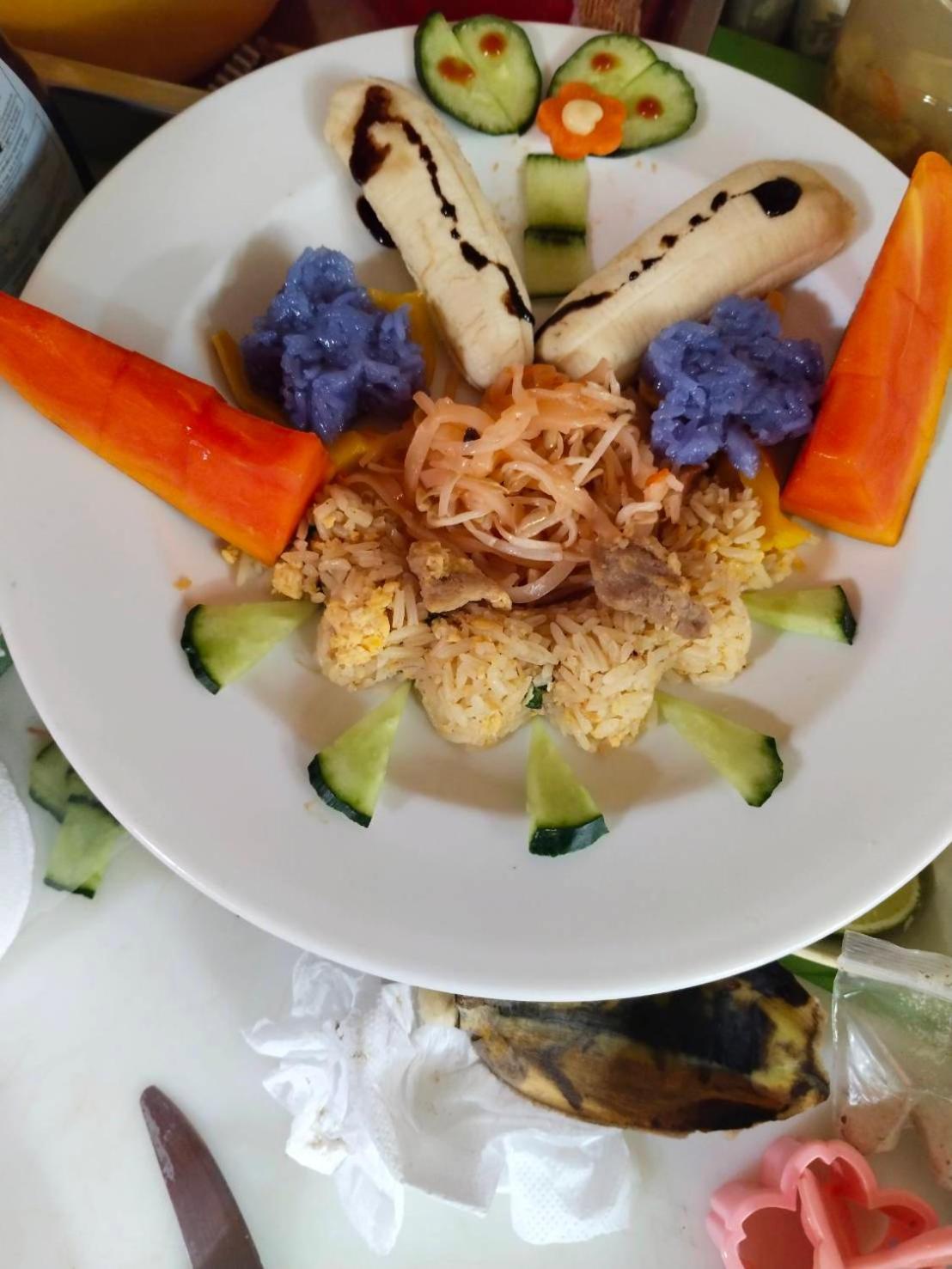 아드카라 맨션 치앙라이 외부 사진